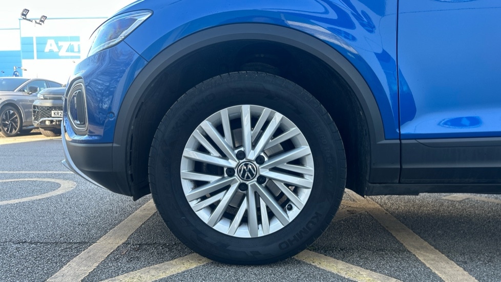 Used Volkswagen T-Roc 2022 for sale - 76615317: Photo 18