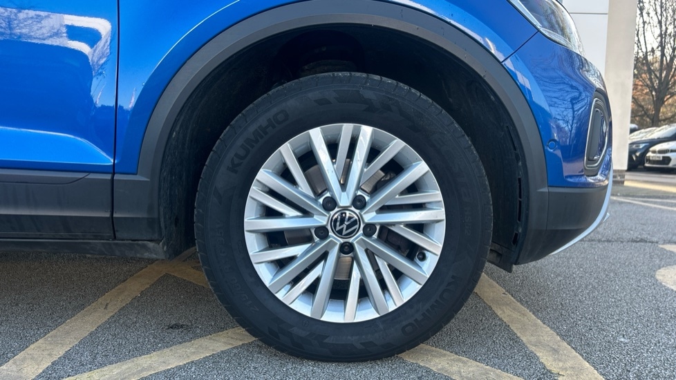 Used Volkswagen T-Roc 2022 for sale - 76615317: Photo 20