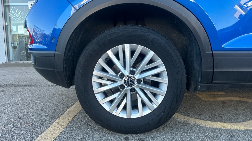 Used Volkswagen T-Roc 2022 for sale - 76615317: Photo 5