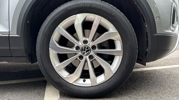 Used Volkswagen T-Roc 2022 for sale - 76176233: Photo 18