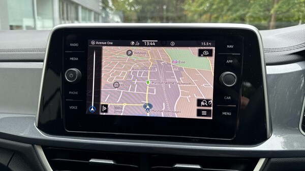 Used Volkswagen T-Roc 2022 for sale - 76176233: Photo 21