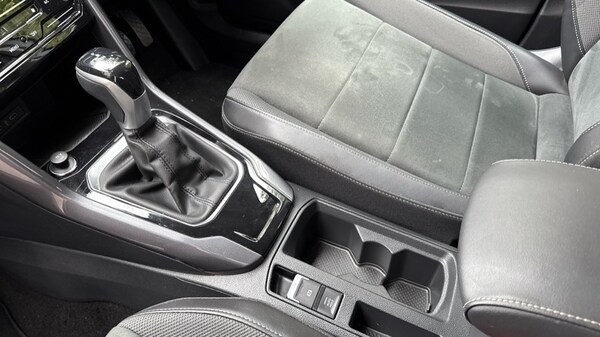 Used Volkswagen T-Roc 2022 for sale - 76176233: Photo 36