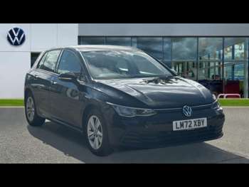 2022 - 1.5 eTSI 150 Life 5dr DSG Auto