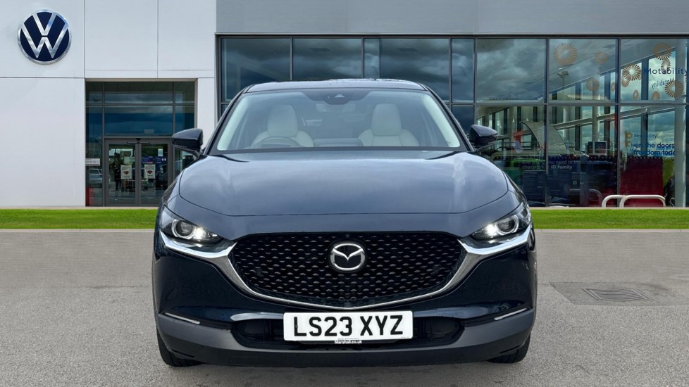 Used Mazda CX-30 2023 for sale - 76869856: Photo 10