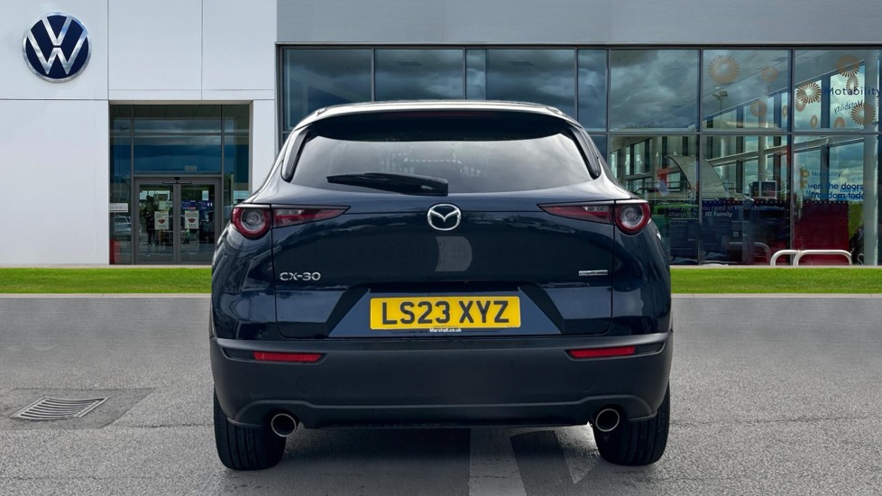 Used Mazda CX-30 2023 for sale - 76869856: Photo 11