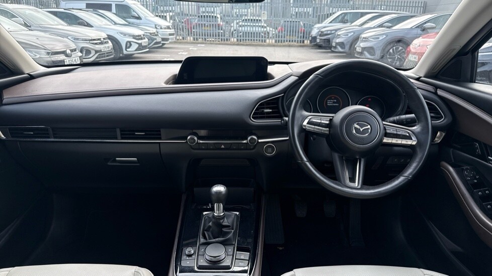 Used Mazda CX-30 2023 for sale - 76869856: Photo 12