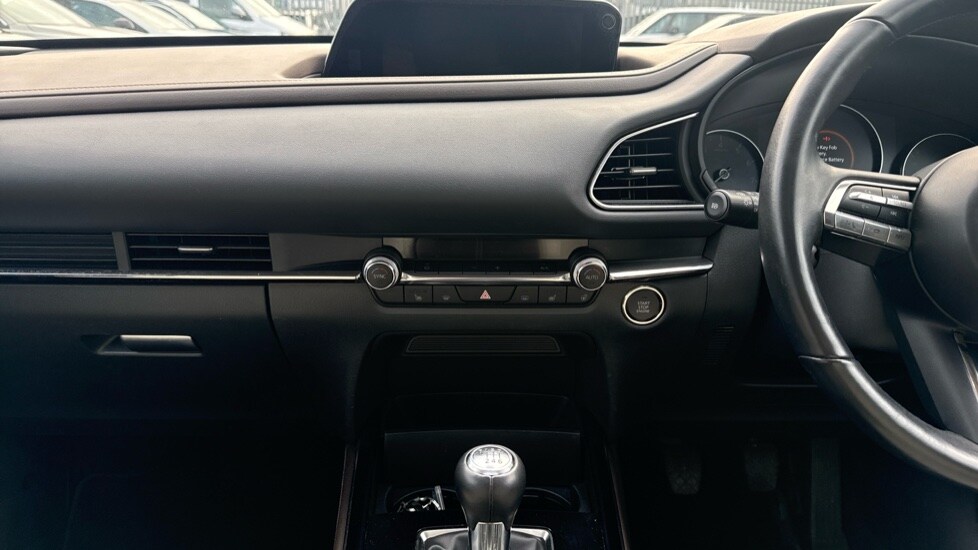 Used Mazda CX-30 2023 for sale - 76869856: Photo 13