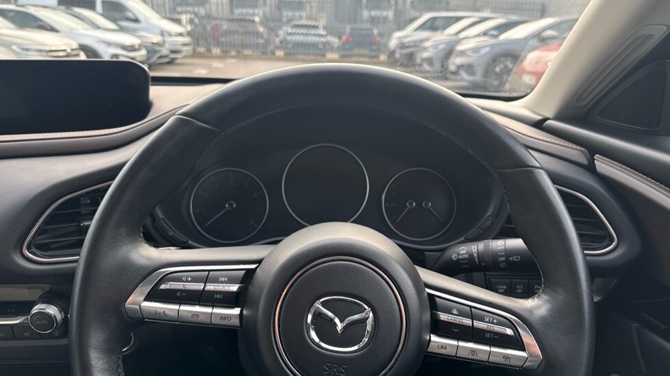 Used Mazda CX-30 2023 for sale - 76869856: Photo 14