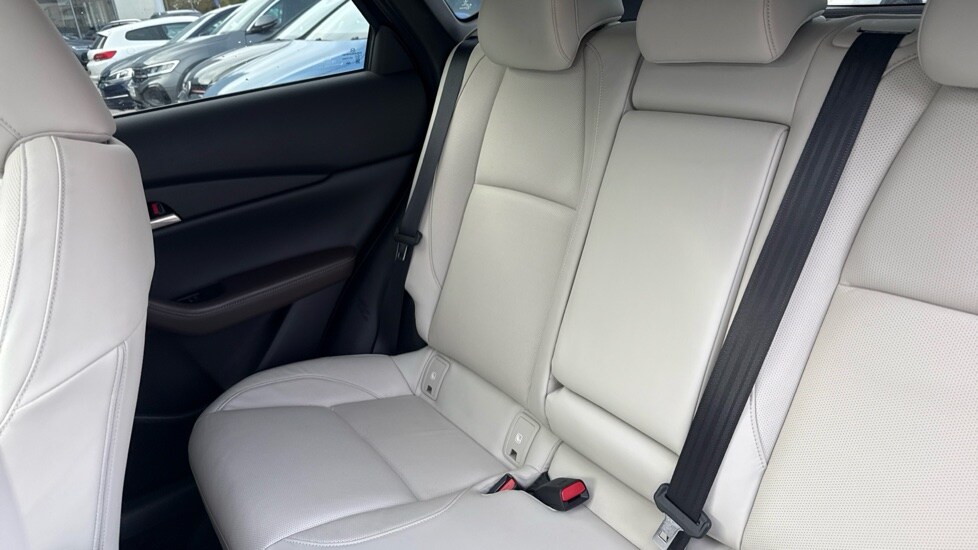 Used Mazda CX-30 2023 for sale - 76869856: Photo 15