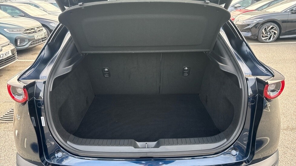 Used Mazda CX-30 2023 for sale - 76869856: Photo 16