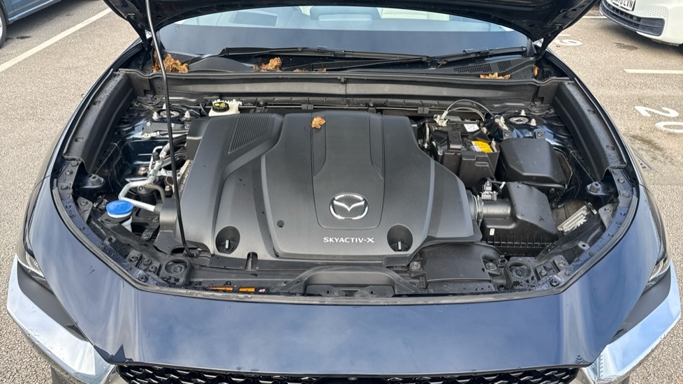 Used Mazda CX-30 2023 for sale - 76869856: Photo 17