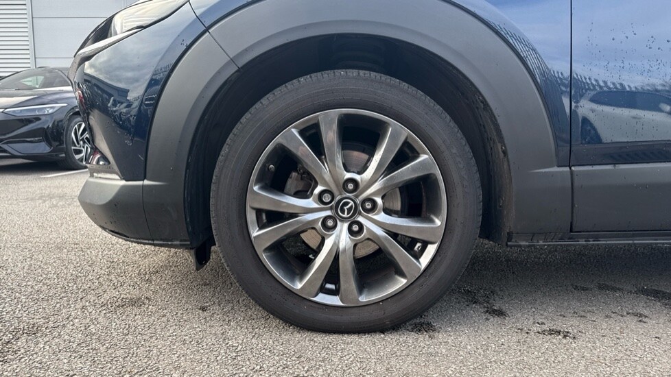 Used Mazda CX-30 2023 for sale - 76869856: Photo 18