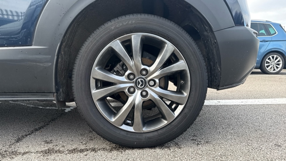 Used Mazda CX-30 2023 for sale - 76869856: Photo 19