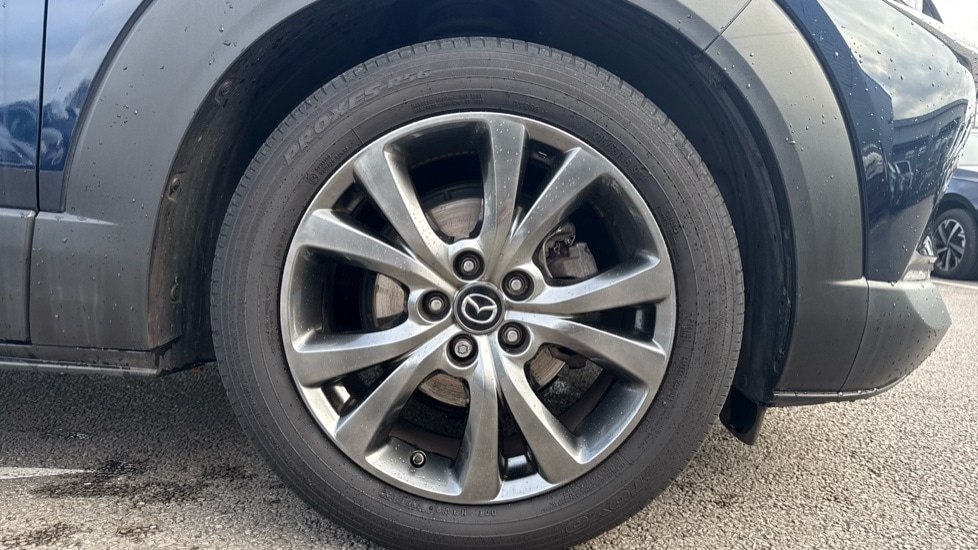 Used Mazda CX-30 2023 for sale - 76869856: Photo 20