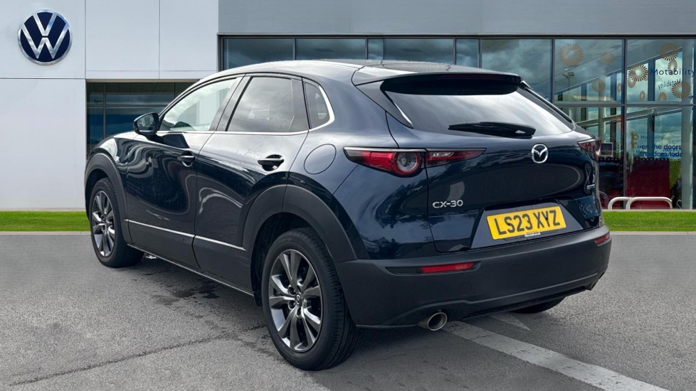 Used Mazda CX-30 2023 for sale - 76869856: Photo 3