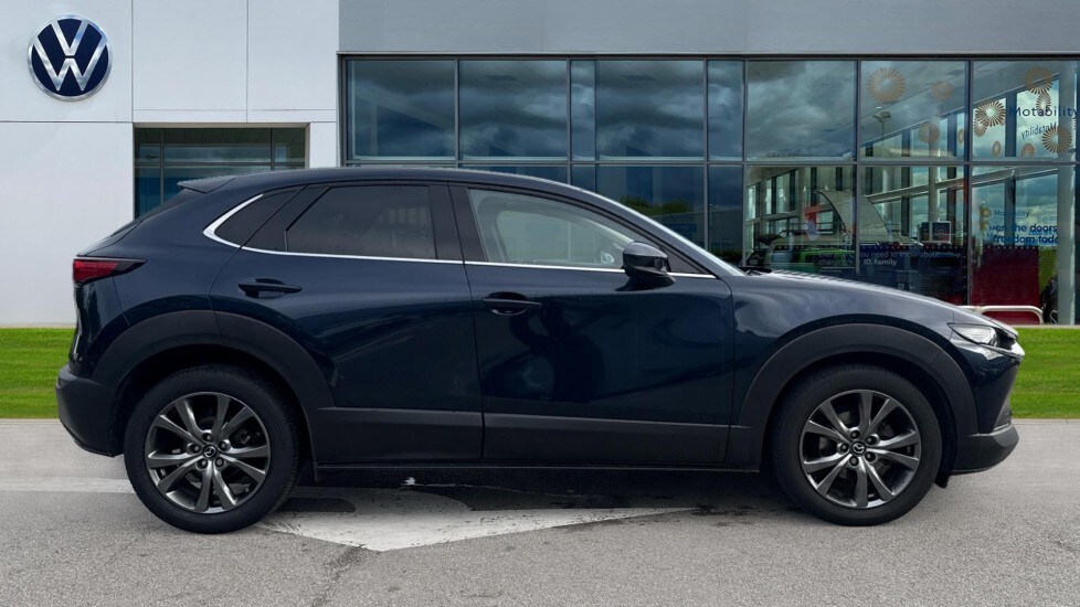 Used Mazda CX-30 2023 for sale - 76869856: Photo 4