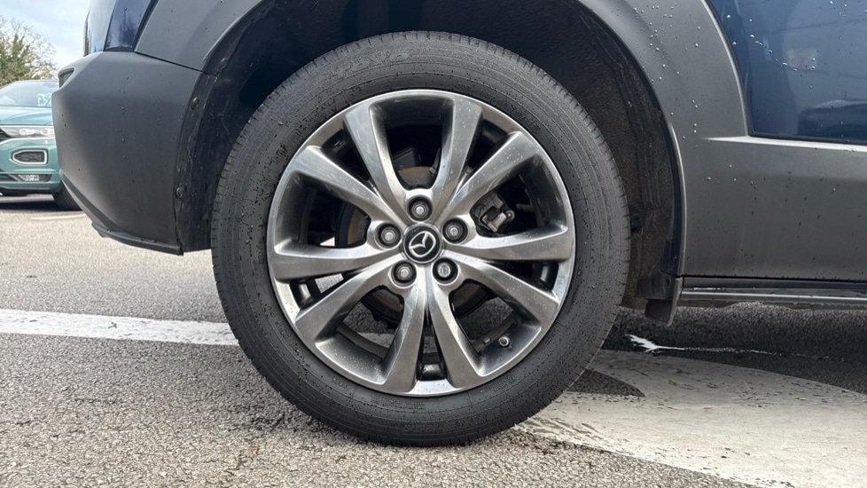 Used Mazda CX-30 2023 for sale - 76869856: Photo 5