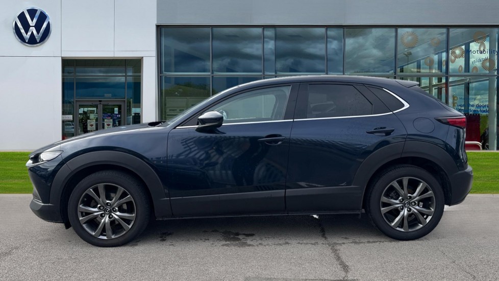 Used Mazda CX-30 2023 for sale - 76869856: Photo 9