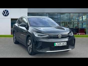 2025 - Style Edition 52kWh Pure 148PS 1-speed automatic 5 Door