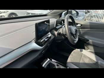 Used Volkswagen ID4 2025 for sale - 74954869: Photo