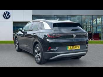 Used Volkswagen ID4 2025 for sale - 74954869: Photo
