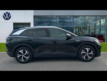 Used Volkswagen ID4 2025 for sale - 74954869: Photo