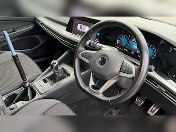 Used Volkswagen Golf 2021 for sale - 76265495: Photo