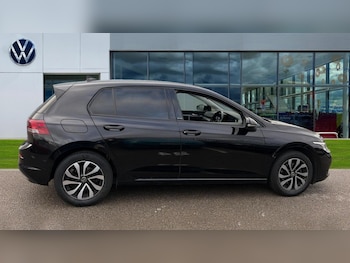 Used Volkswagen Golf 2021 for sale - 76265495: Photo