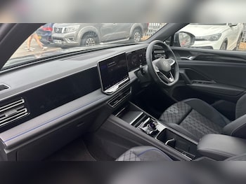 Used Volkswagen Tiguan 2025 for sale - 75709957: Photo