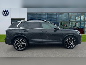 Used Volkswagen Tiguan 2025 for sale - 75709957: Photo