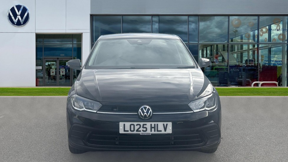 Used Volkswagen Polo 2025 for sale - 76869842: Photo 10
