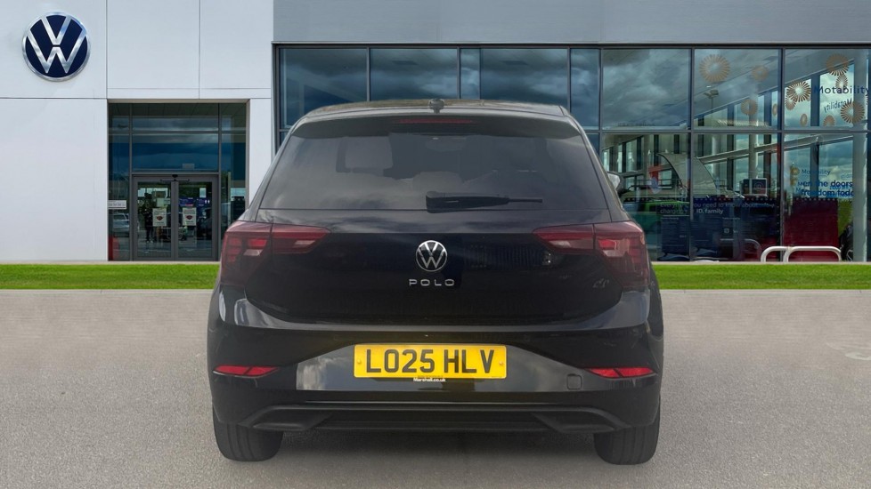 Used Volkswagen Polo 2025 for sale - 76869842: Photo 11