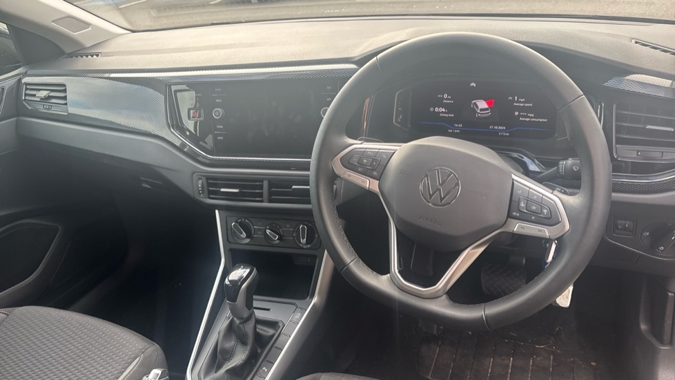 Used Volkswagen Polo 2025 for sale - 76869842: Photo 12