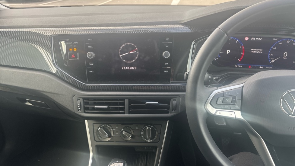 Used Volkswagen Polo 2025 for sale - 76869842: Photo 13