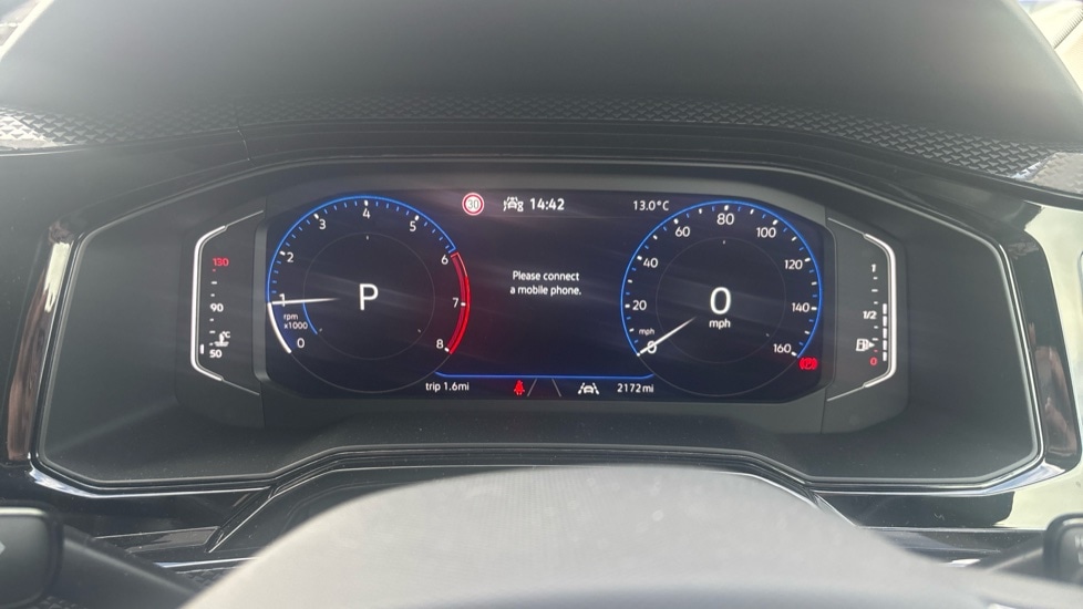 Used Volkswagen Polo 2025 for sale - 76869842: Photo 14