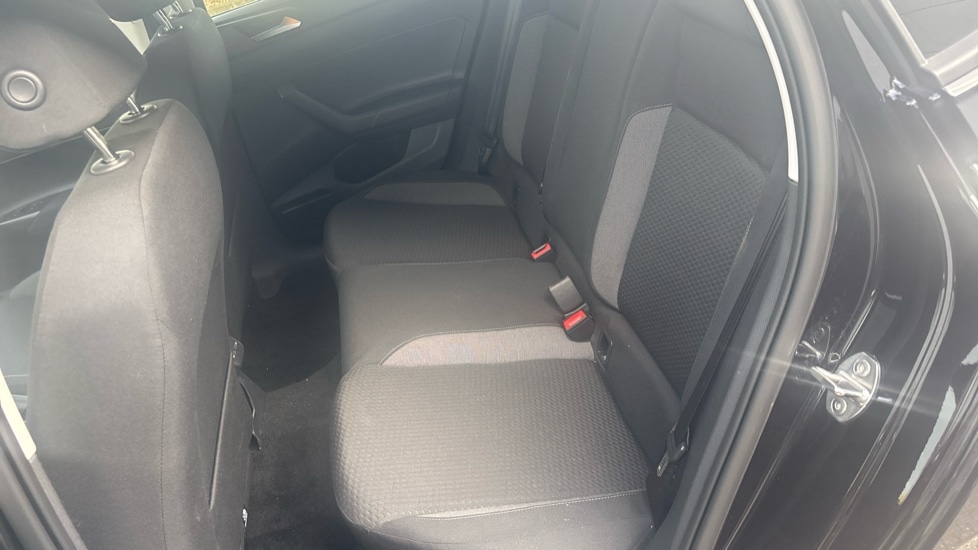 Used Volkswagen Polo 2025 for sale - 76869842: Photo 15