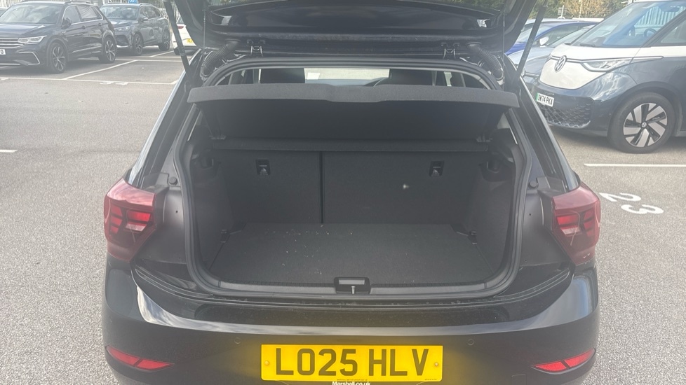 Used Volkswagen Polo 2025 for sale - 76869842: Photo 16