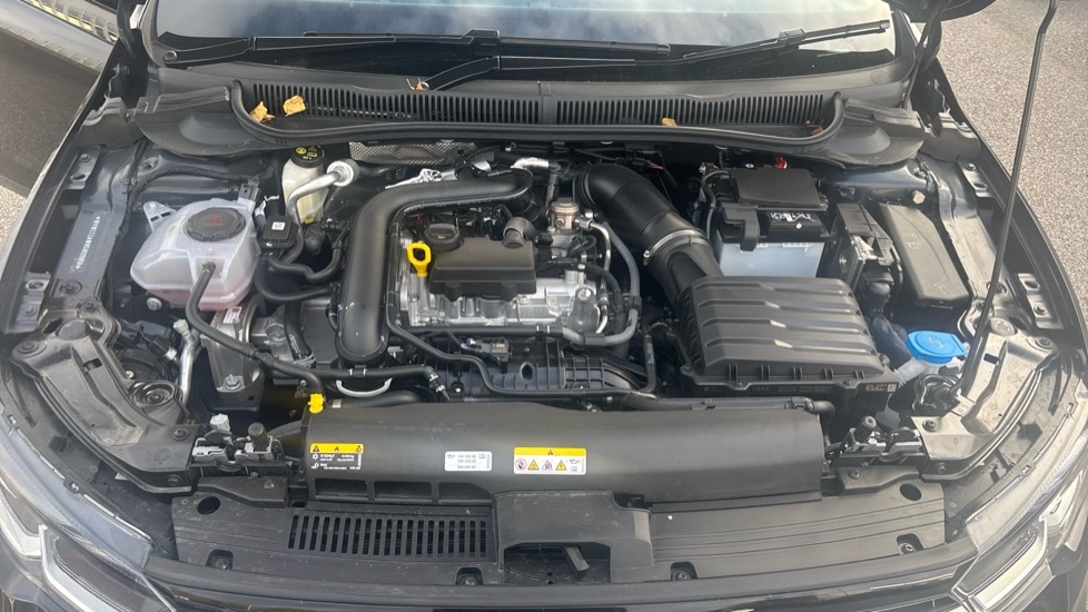 Used Volkswagen Polo 2025 for sale - 76869842: Photo 17