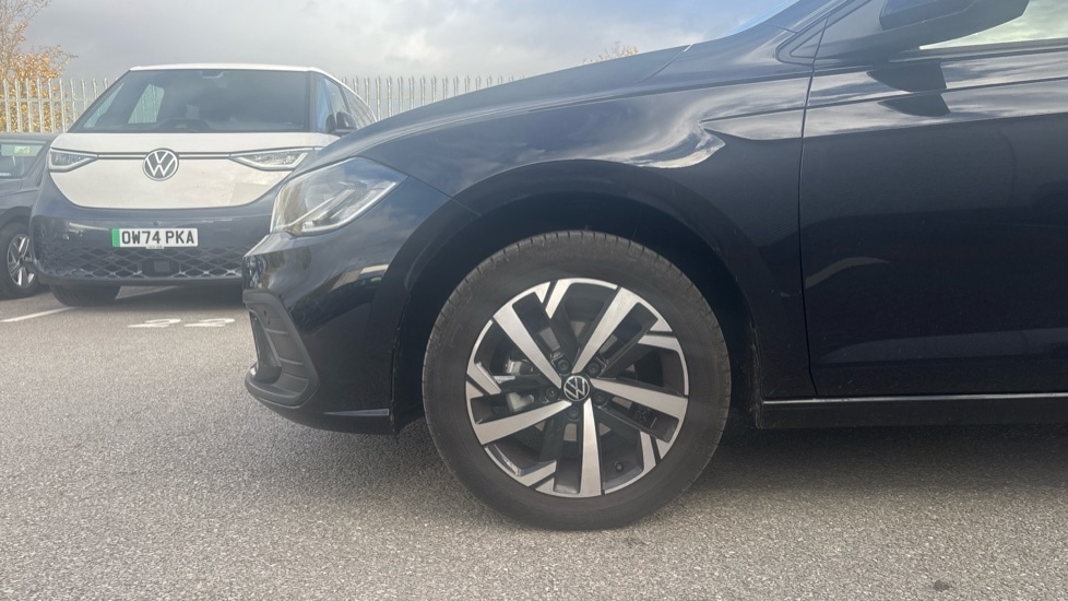 Used Volkswagen Polo 2025 for sale - 76869842: Photo 18