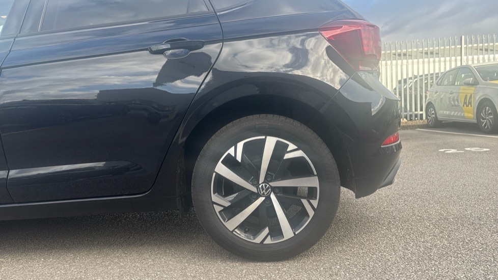 Used Volkswagen Polo 2025 for sale - 76869842: Photo 19