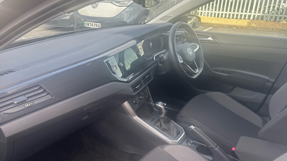 Used Volkswagen Polo 2025 for sale - 76869842: Photo 2