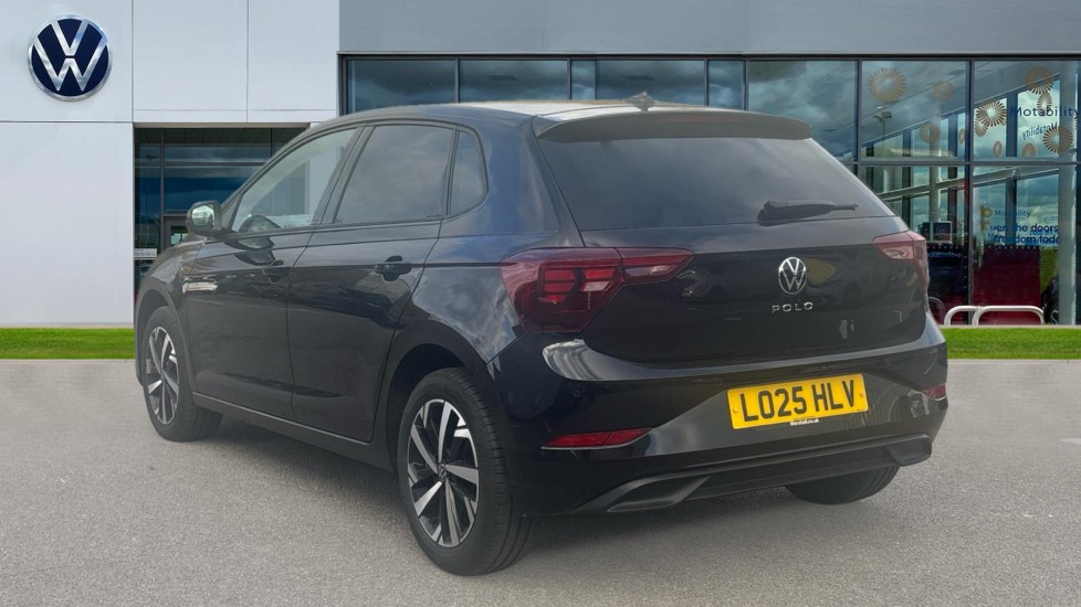 Used Volkswagen Polo 2025 for sale - 76869842: Photo 3