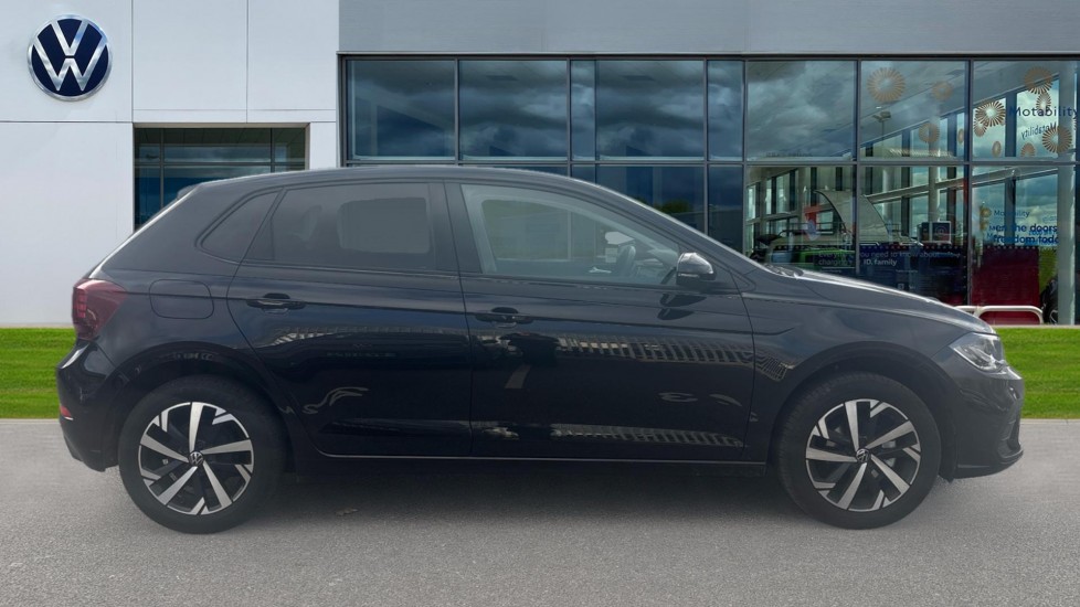 Used Volkswagen Polo 2025 for sale - 76869842: Photo 4