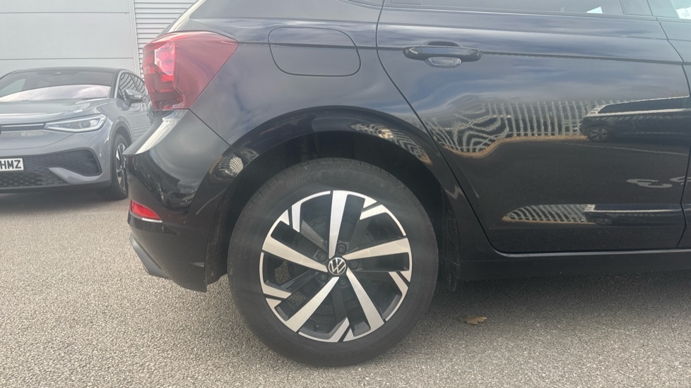 Used Volkswagen Polo 2025 for sale - 76869842: Photo 5
