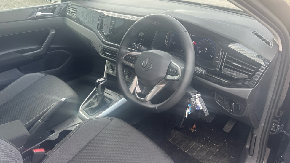 Used Volkswagen Polo 2025 for sale - 76869842: Photo 6