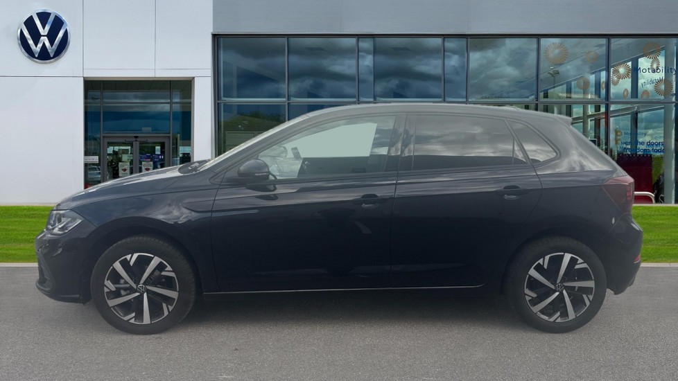 Used Volkswagen Polo 2025 for sale - 76869842: Photo 9