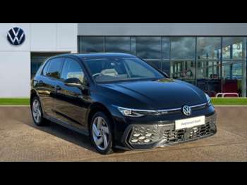2024 - 1.5 TSI 272 GTE eHybrid 5dr DSG