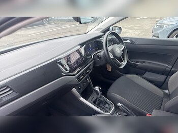 Used Volkswagen Polo 2022 for sale - 76459121: Photo