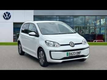 2023 - 60kW E- 32kWh 5dr Auto