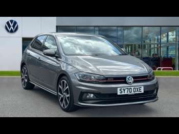 2020 - 2.0 TSI GTI+ 5dr DSG Auto